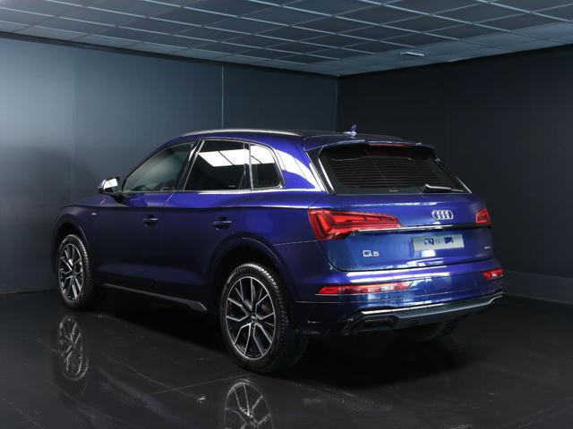 AUDI Q5 40 TDI 204 CV quattro S tronic S line