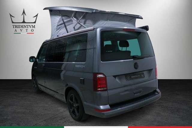 Volkswagen T6 California 2.0 Tdi Beach Edition 150cv DSG