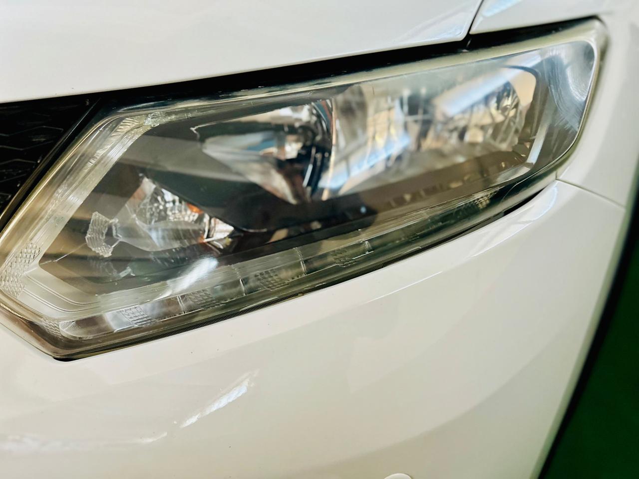 Splendida Nissan X-Trail 1.6 dCi Tekna/2017/automatic