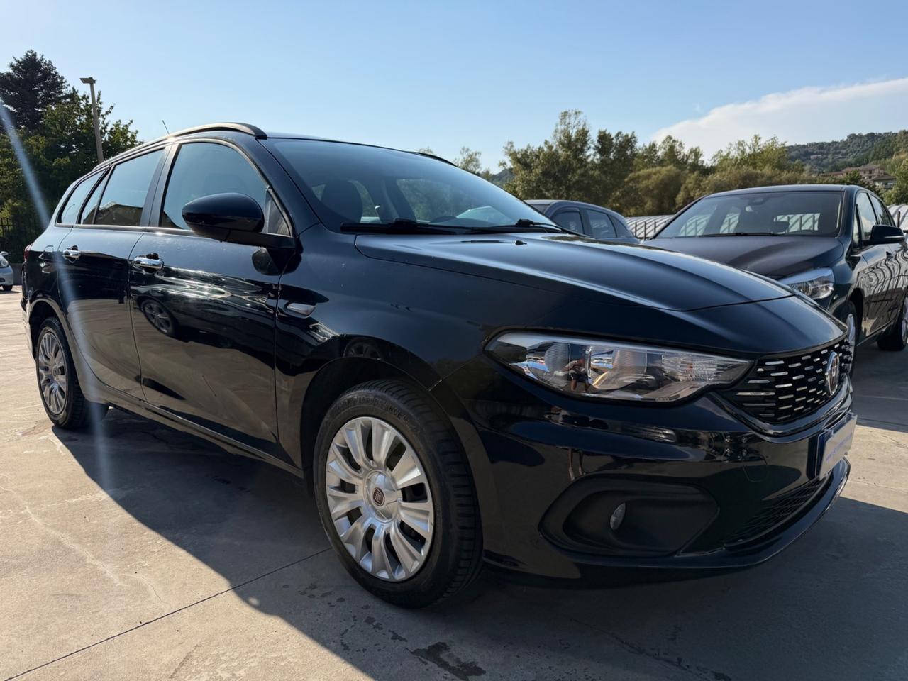 Fiat Tipo 1.6 Mjt S&S SW Easy Business/ 95.000KM