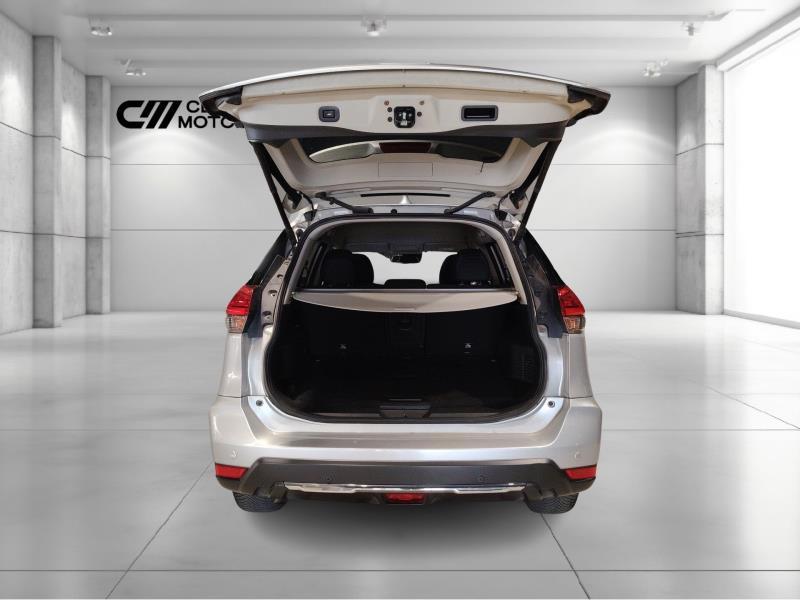 Nissan X-Trail 1.6 dCi N-Connecta 2WD Xtronic