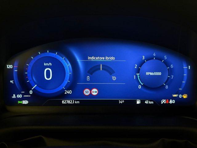 FORD Puma 1.0 EcoBoost Hybrid 125 CV S&S ST-Line