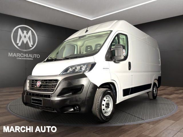 FIAT Ducato (Prezzo Iva Escl.) 2.3 MJT 140CV PM-TM Furgone