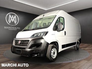 FIAT Ducato (Prezzo Iva Escl.) 2.3 MJT 140CV PM-TM Furgone