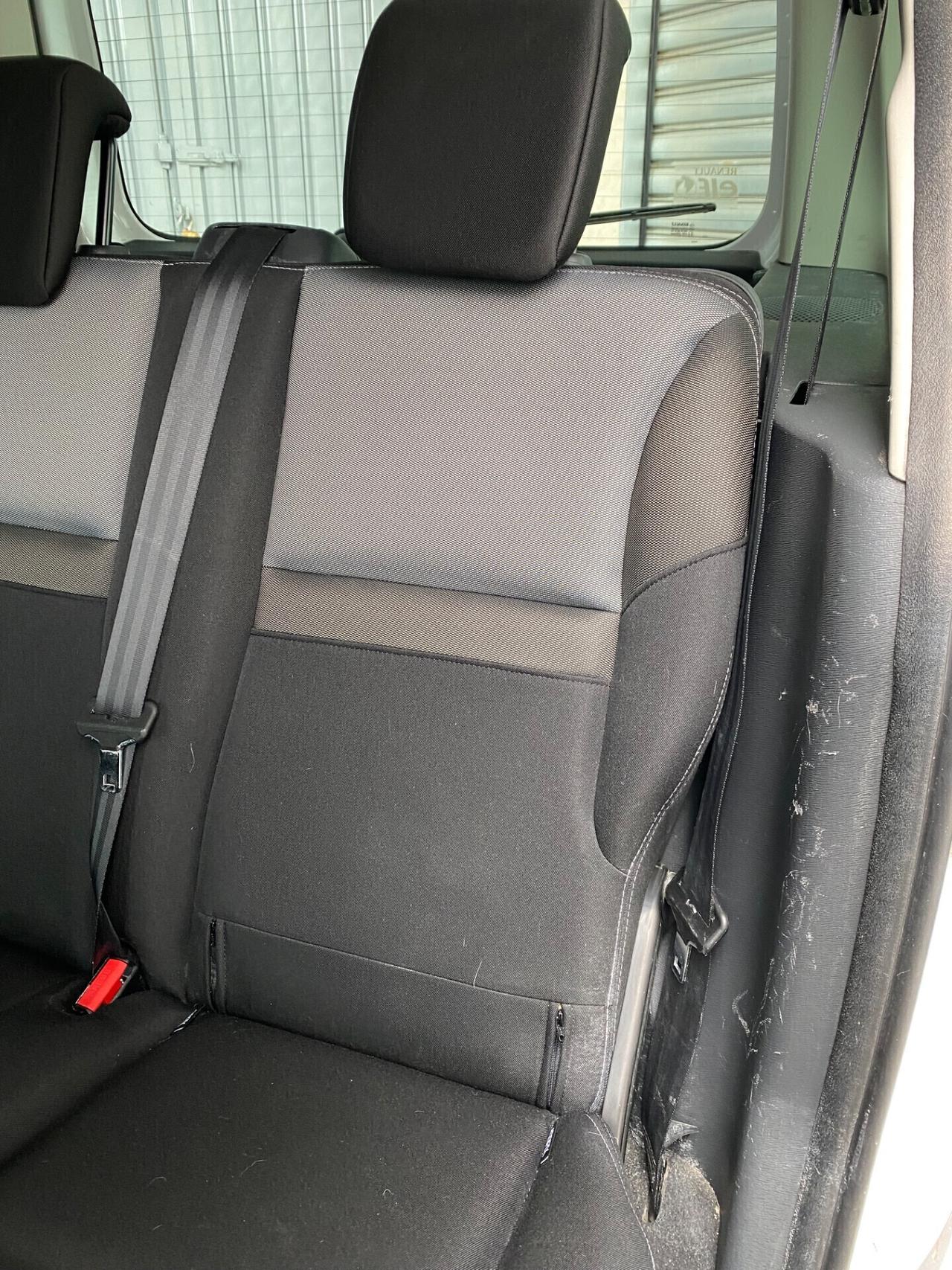 Renault Kangoo 1.5 dCi 110cv N1/AUTOCARRO 5 POSTI