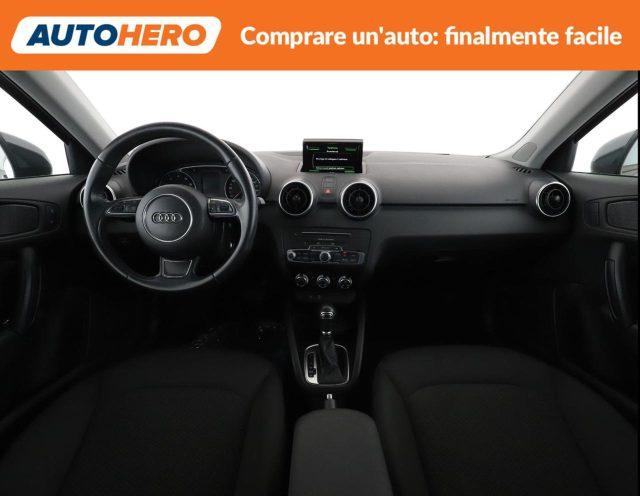 AUDI A1 1.4 TFSI 125 CV