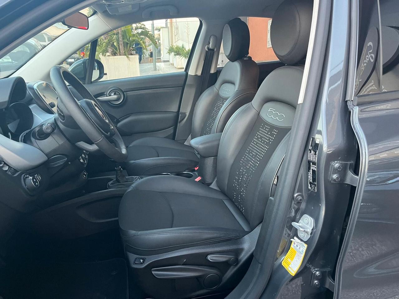 Fiat 500X 1.3 MultiJet 95 CV Connect