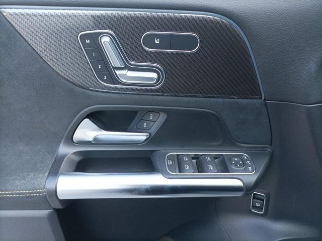 MERCEDES-BENZ GLA 45 AMG S 4Matic+