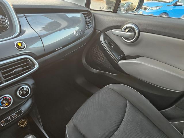 FIAT 500X 1.6 MultiJet 120 CV Business