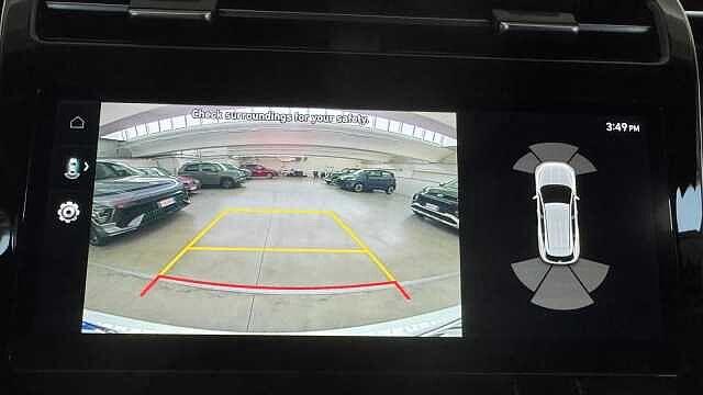 Hyundai TUCSON 1.6 HEV aut. XLine