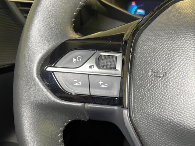 PEUGEOT 208 motore elettrico 136 CV 5 porte Active Pack / 360°