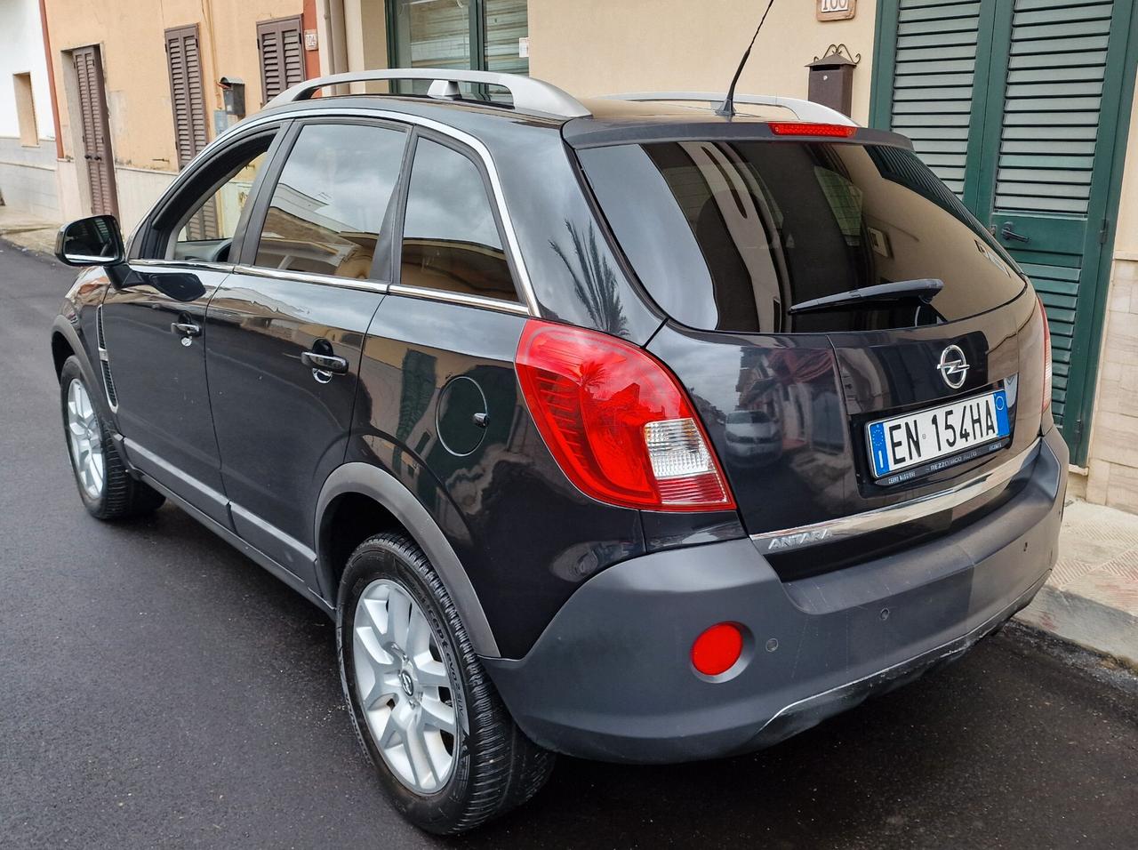 Opel Antara 2.2 CDTI 163CV Cosmo Cambio automatico