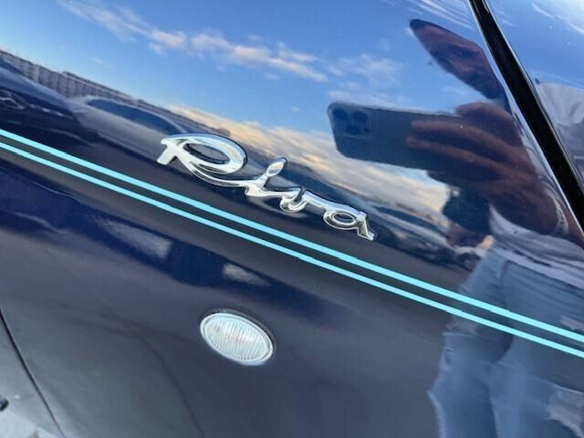 Fiat 500 1.3 Multijet 95 CV Riva