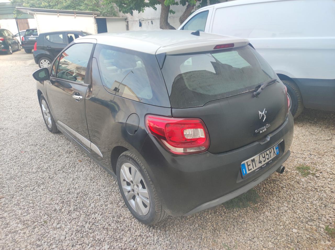 Citroen DS3