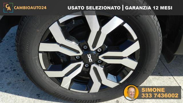 DACIA Duster 1.0 TCe GPL 4x2 Journey UP