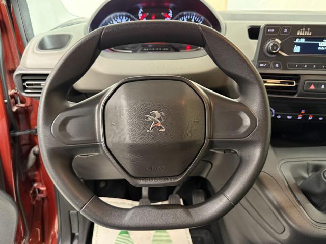 PEUGEOT Rifter Puretech 110 S&S Active 7 POSTI