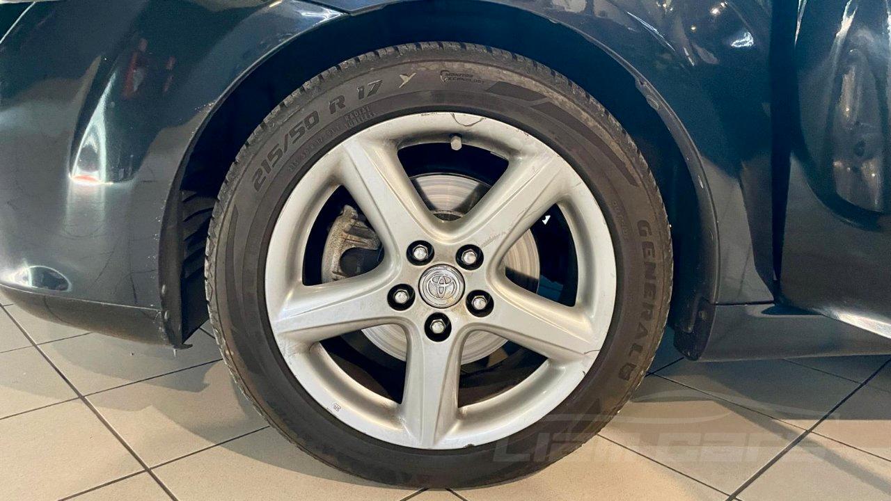 Toyota Corolla Verso 2.2 d-4d 177cv 5p.ti