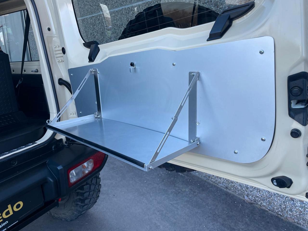 Suzuki Jimny 1.5 5MT ZMode 4 posti