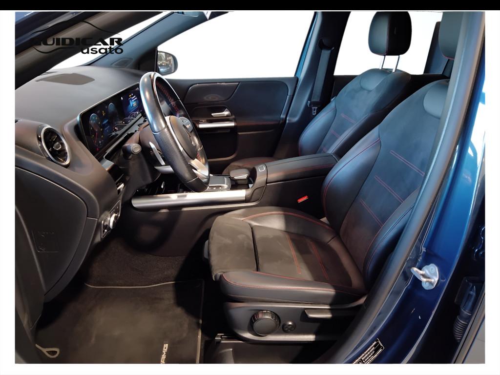 Mercedes-Benz Classe B - W247 2018 - B 250 e phev (eq-power) Premium auto