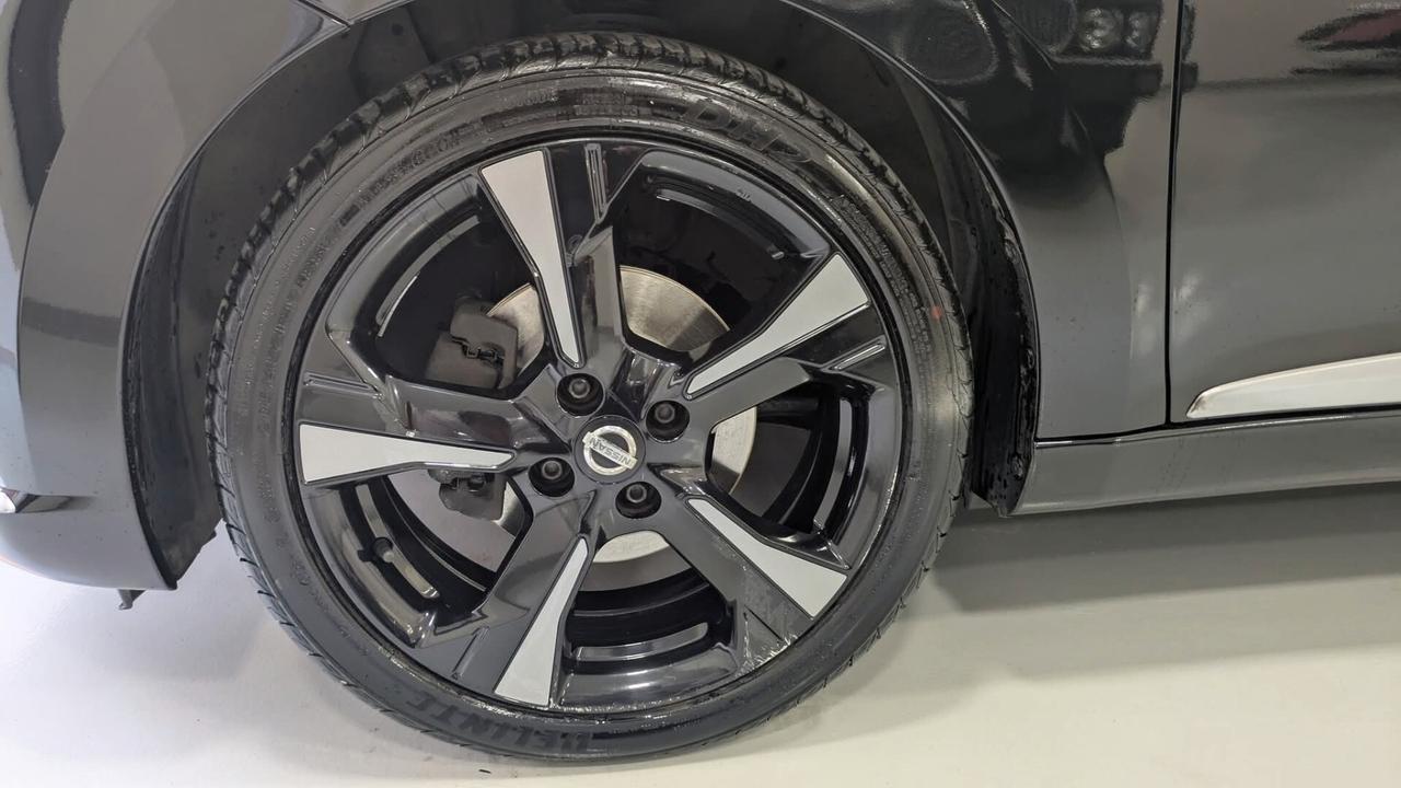 Nissan Micra 0.9 IG-T 12V 5 porte N-Connecta