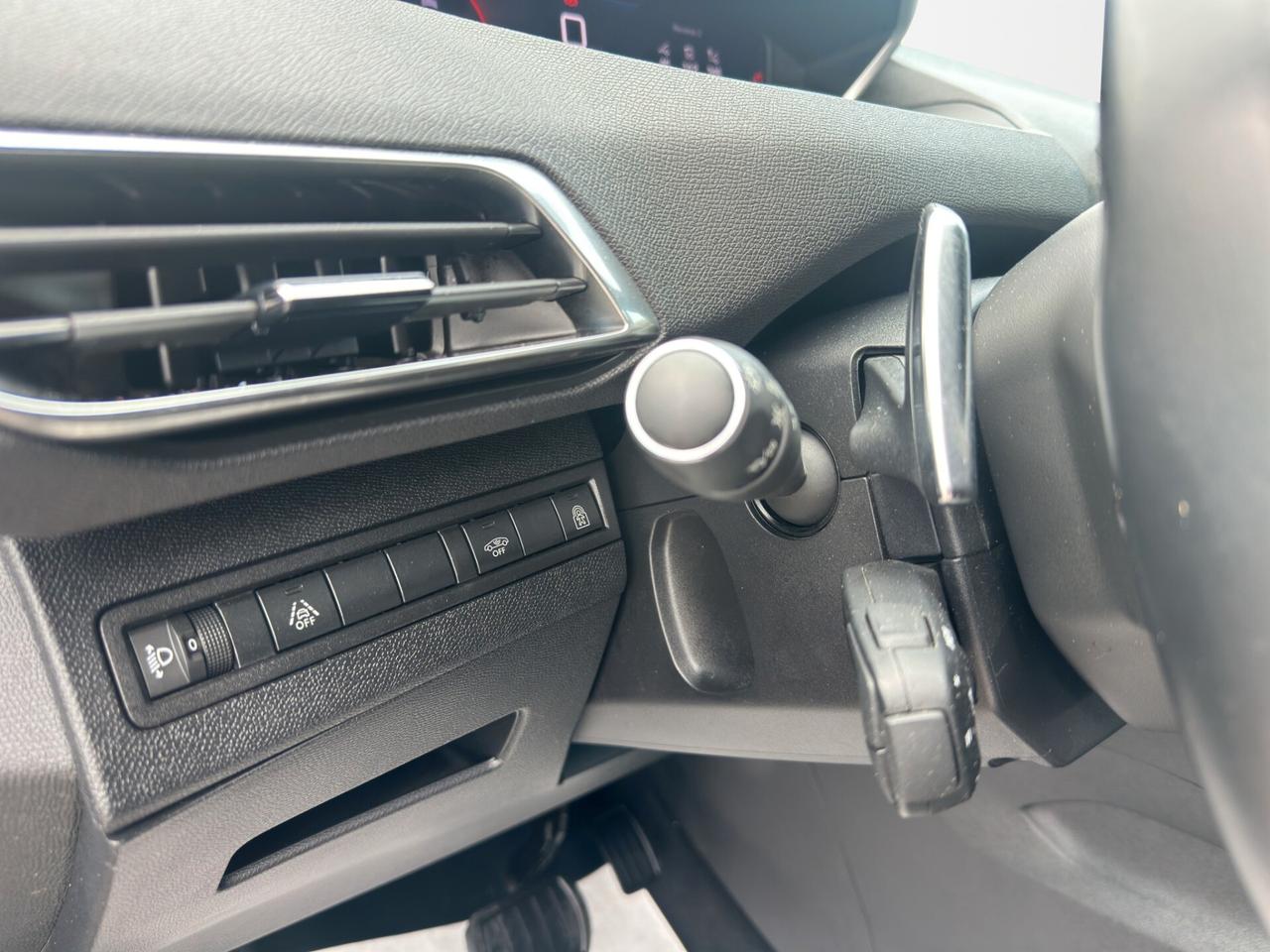 Peugeot 5008 BlueHDi 130 S&S EAT8 Allure