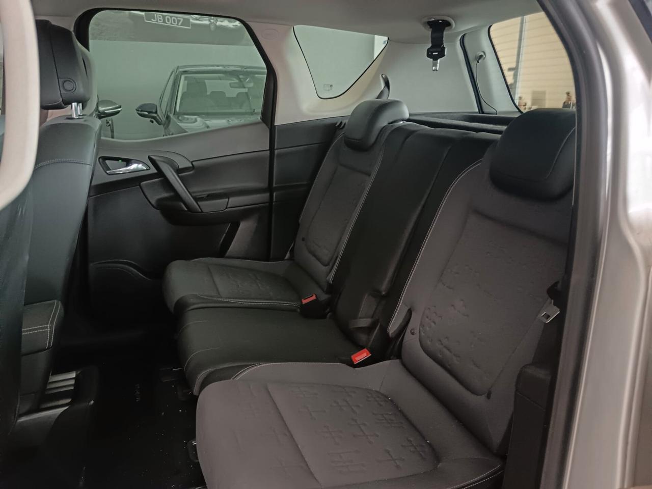 Opel Meriva Benzina Manuale