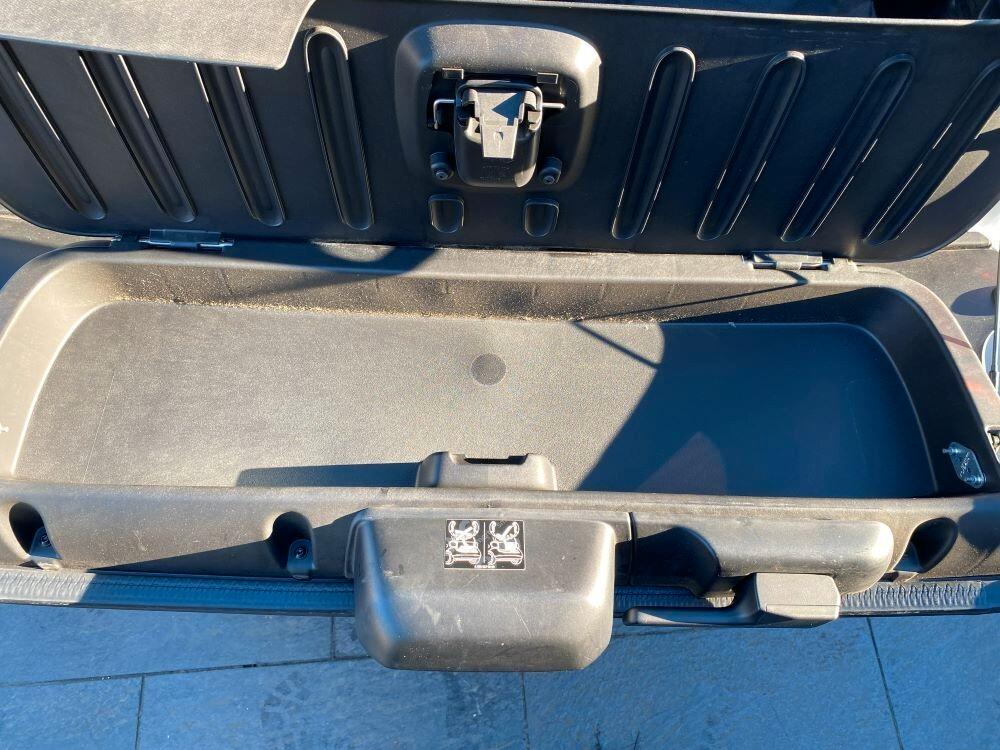 Smart ForTwo EQ Pulse