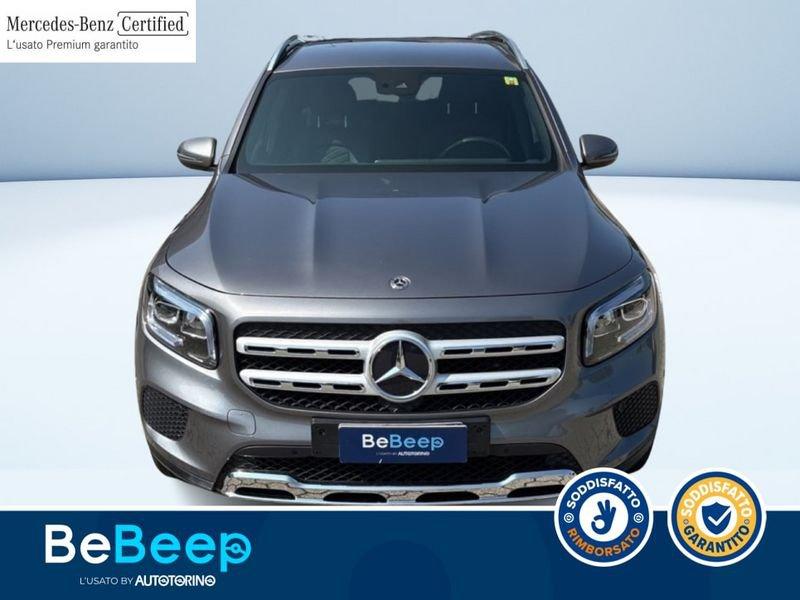 Mercedes-Benz Classe GLB GLB 200 SPORT PLUS AUTO