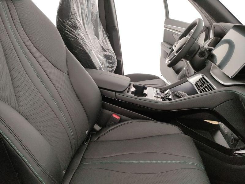 BYD Seal U DMi Seal U DM-i 1.5 218 CV PHEV Comfort