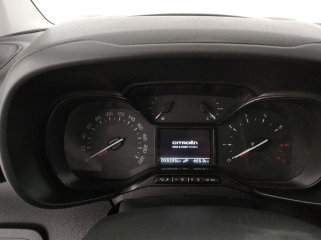 CITROEN Berlingo BlueHDi 100 S&S Combi N1 M