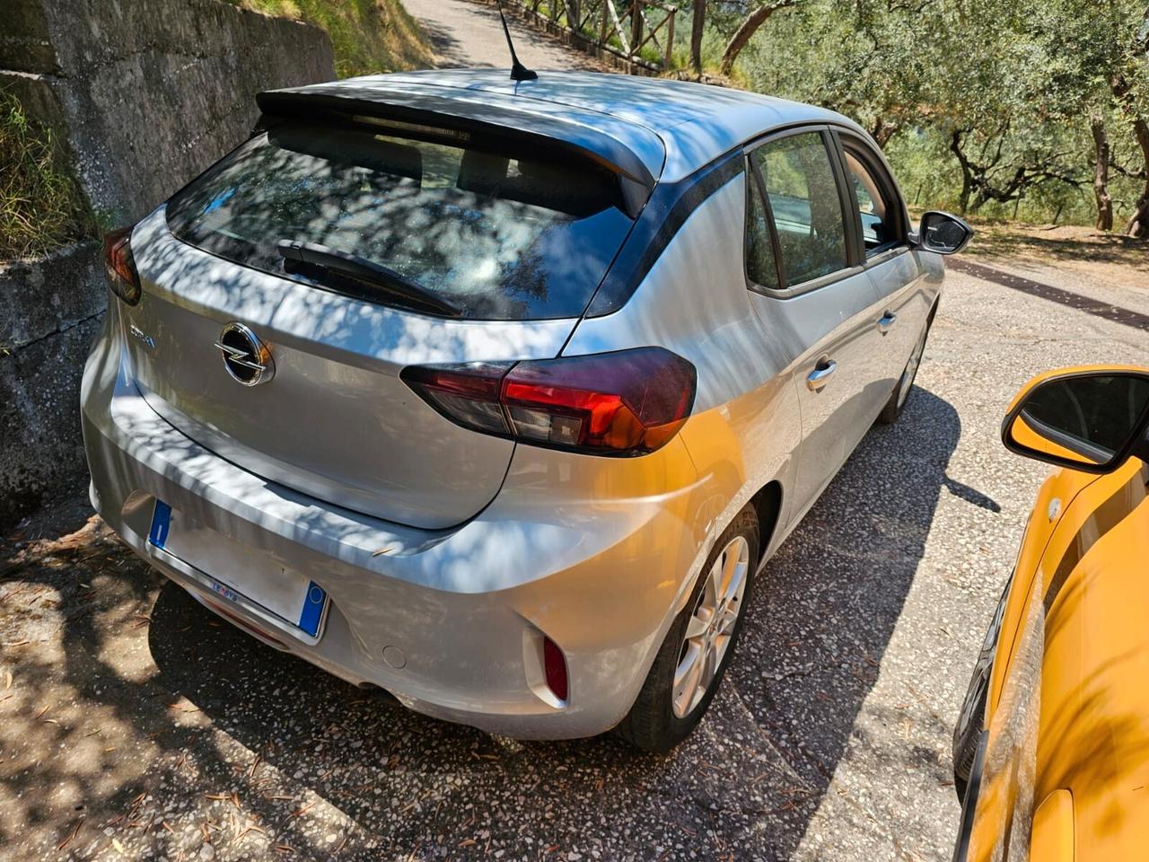 Opel Corsa 1.2 Elegance