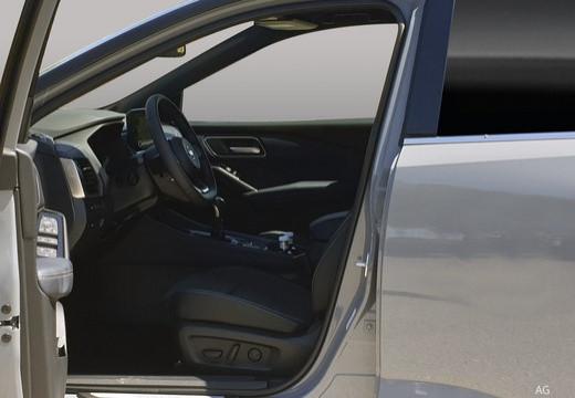 NISSAN Qashqai 1.3 mhev N-Connecta 2wd 158cv xtronic