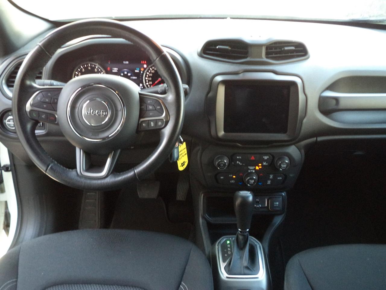 Jeep Renegade 1.3 T4 DDCT S AUTOMATICA