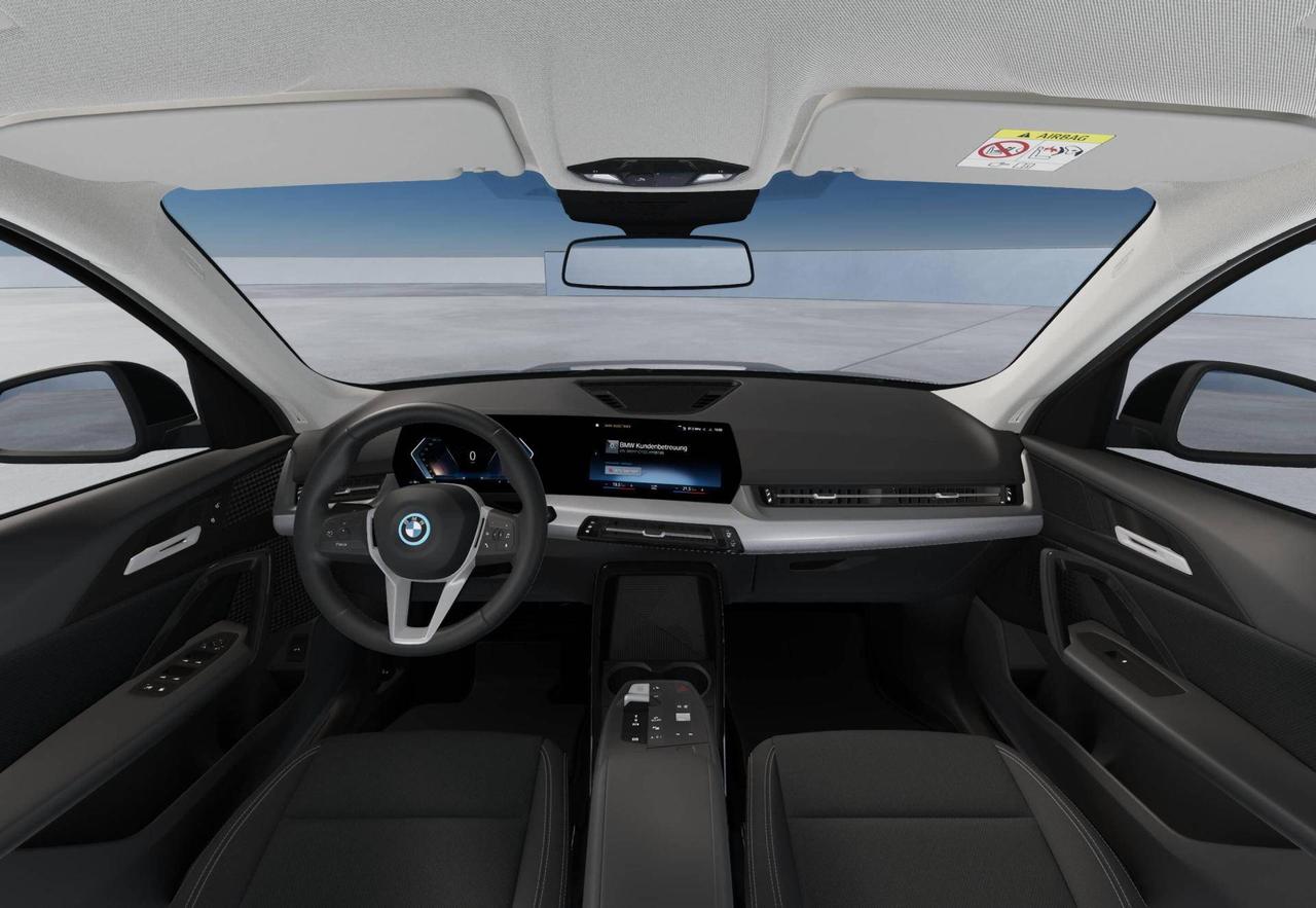 BMW X1 iX1 xDrive30