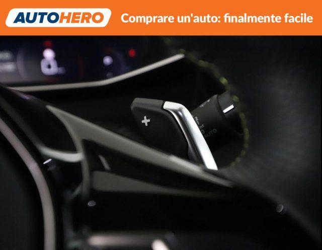 PEUGEOT 2008 PureTech 130 S&S EAT8 GT Pack