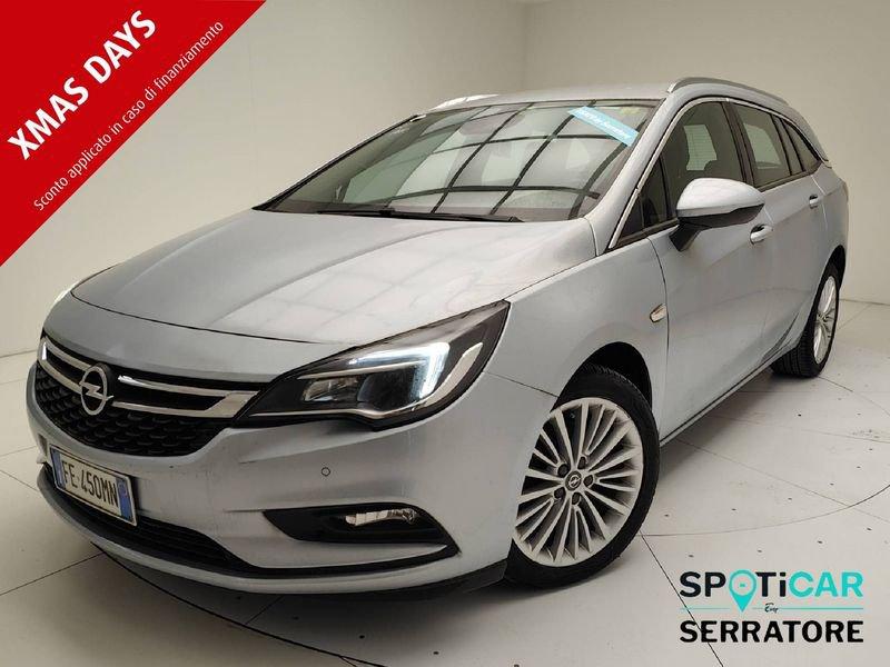 Opel Astra V Sports Tourer 1.6 cdti Innovation 136cv auto
