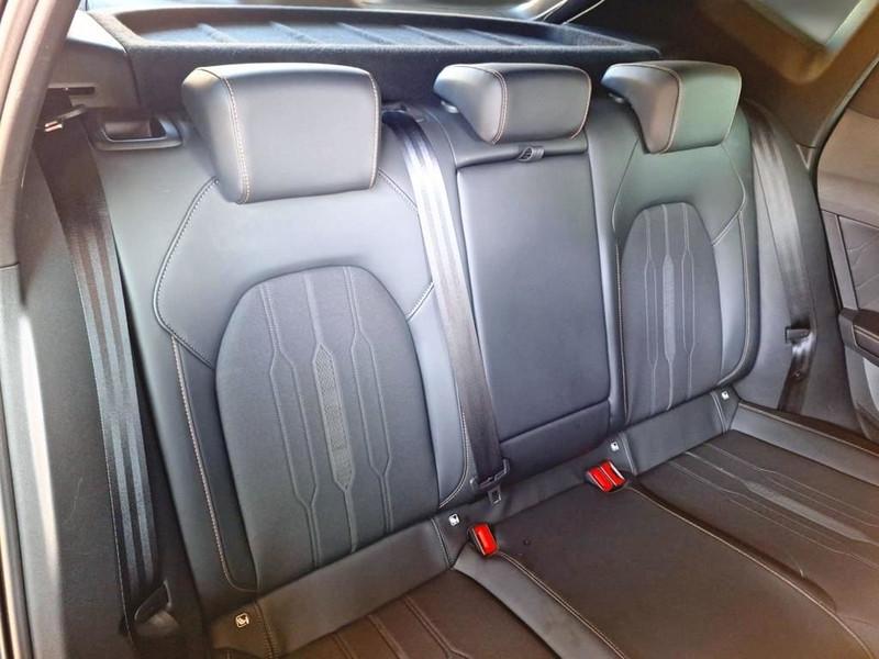 CUPRA FORMENTOR 2.0 TDI