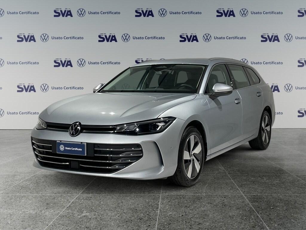 Volkswagen Passat 2.0 Tdi 150CV DSG Business