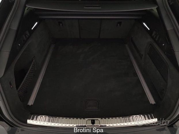 Audi A6 S6 Avant 3.0 TDI quattro tiptronic sp...