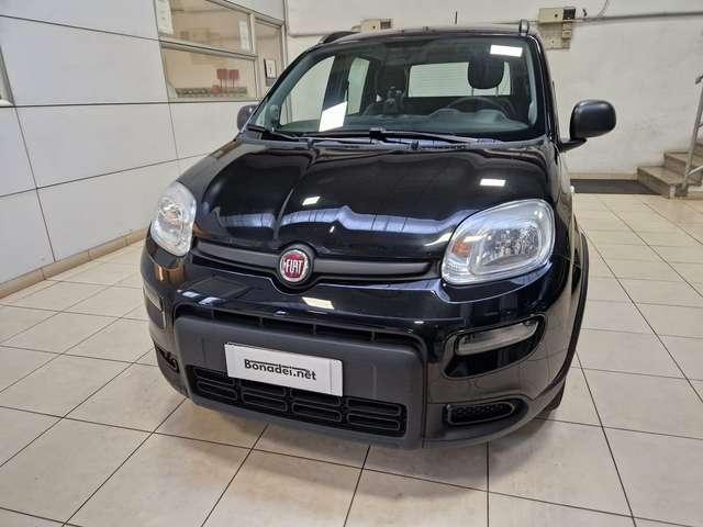 Fiat Panda Panda 1.0 FireFly S&S Hybrid