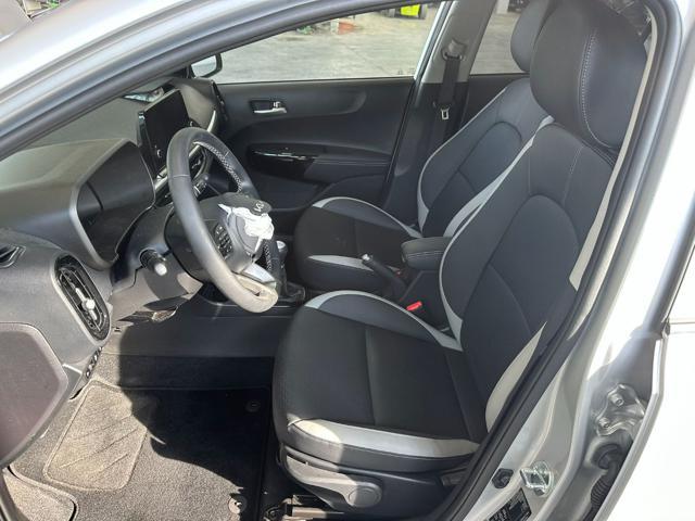KIA Picanto 1.2 12V STYLE