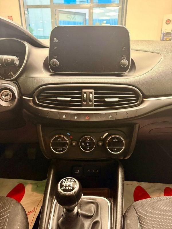 FIAT Tipo 1.6 Mjt S&S SW S-Design