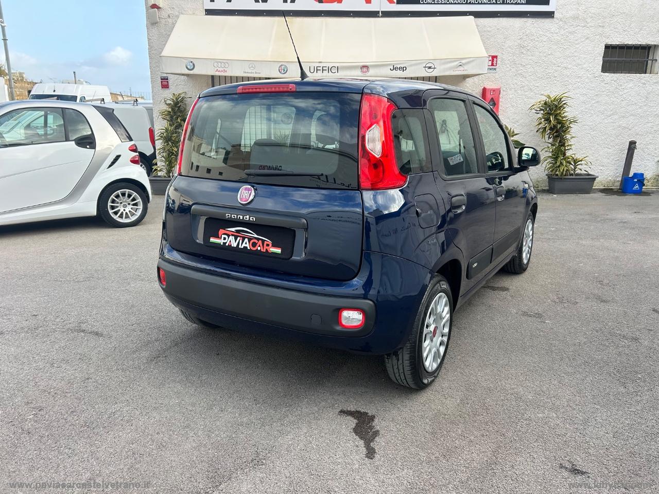 FIAT Panda 1.3 MJT 95 CV S&S Lounge