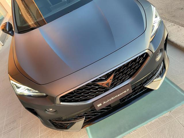 CUPRA Formentor 2.0 TDI 150 CV 4Drive DSG ''OPACA''