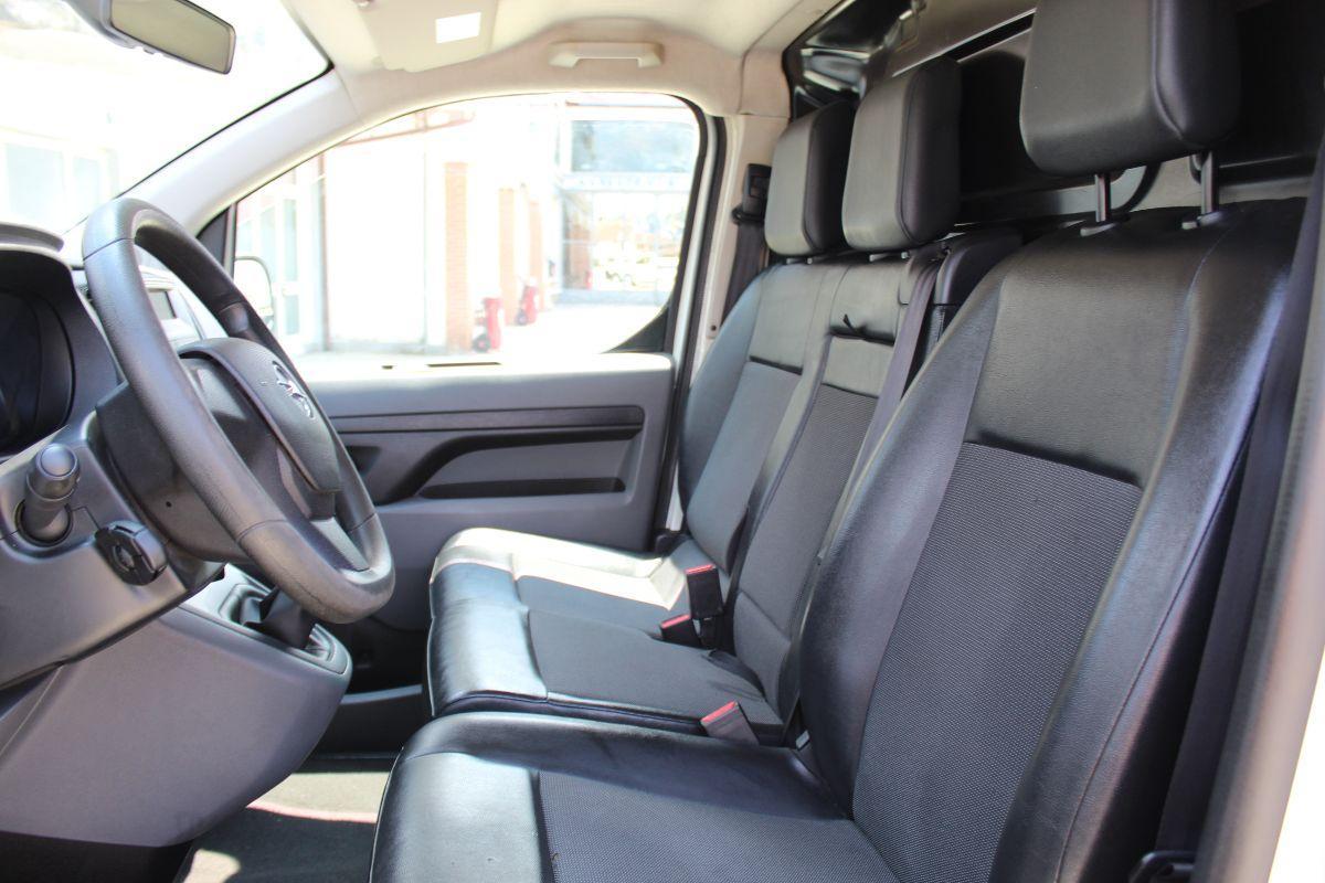 OPEL 1.5 Diesel 120CV S&S PL-TN M Passo Medio Enjoy