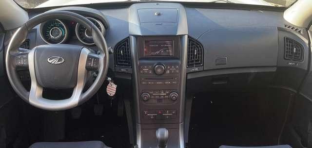 Mahindra XUV500 W8 2.2 16v 140Cv