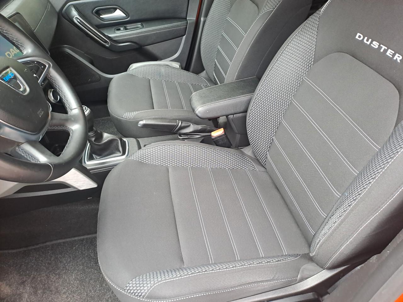 Dacia Duster 1.0 TCe GPL 4x2 Essential PREZZO PROMO