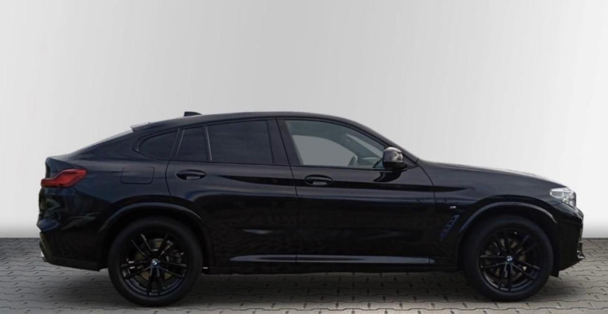 Bmw X4 xDrive20i Msport