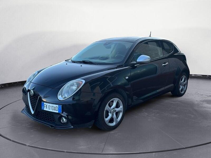 Alfa Romeo MiTo MiTo 1.4 T 120 CV GPL Super