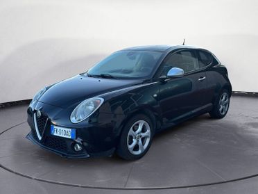 Alfa Romeo MiTo MiTo 1.4 T 120 CV GPL Super